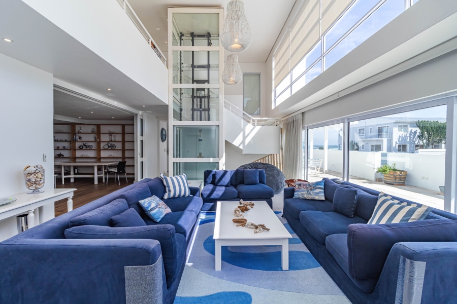 5 Bedroom Property for Sale in Melkbosstrand Central Western Cape